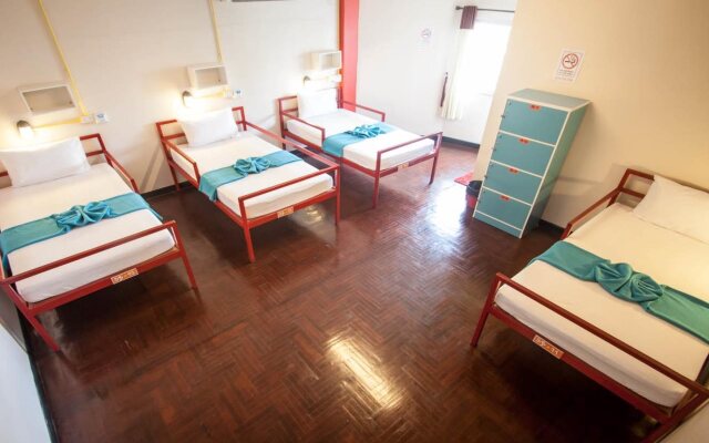 FUN-D Hostel Chiang rai