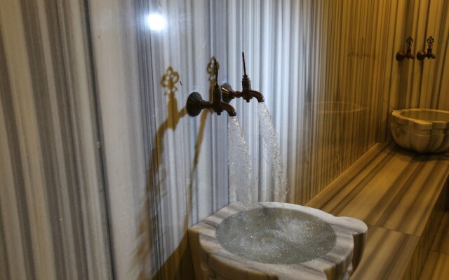 Green Valley Boutique Hotel