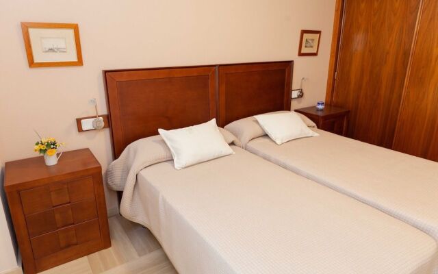Piso Exclusivo en Zona Residencial. MANOLETE
