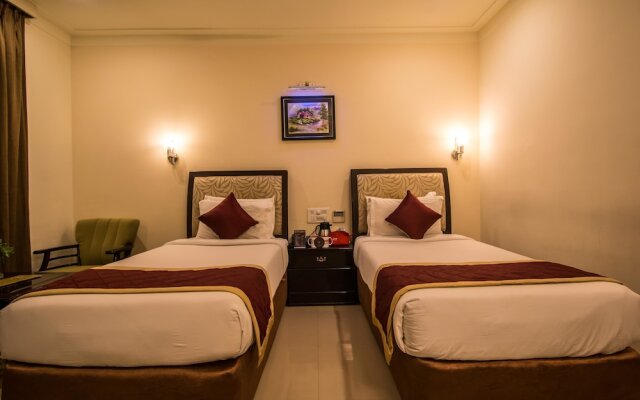 OYO 1085 Hotel Budhil Park