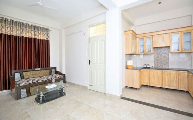 OYO 13433 Home Kasauli View 2BHK Dharampur