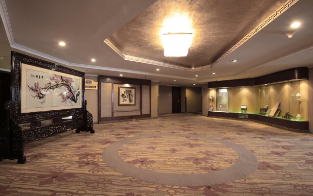 Beijing Ningxia Hotel