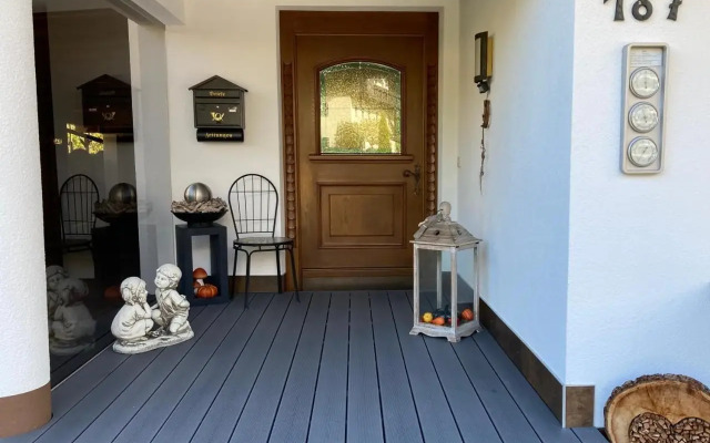 Appartement Mrak