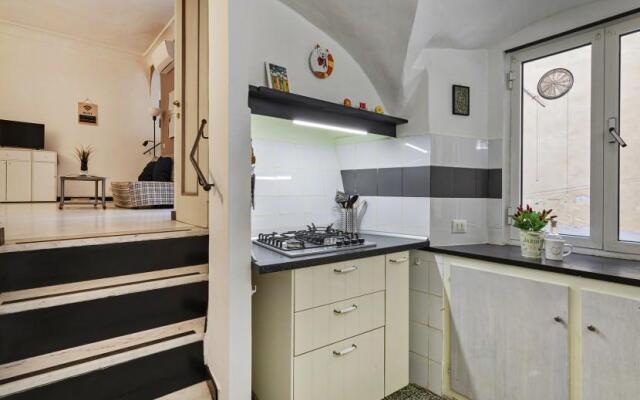 Charming Genova Residenza D'Epoca