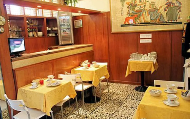 Hotel Del Sud