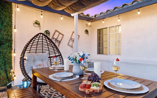 Alligator Vacation Home