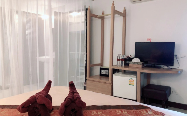 Namamema Boutique Hotel