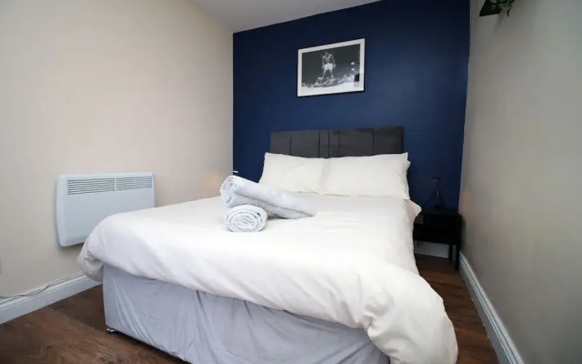Karah Suites - Church Road II