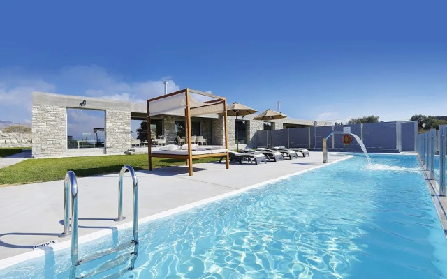Kori Villa