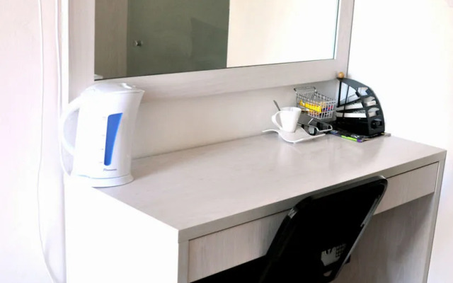 Cape Wine Route Guest House