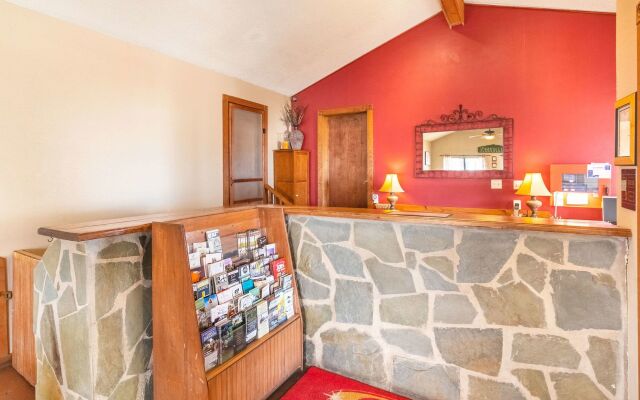 Econo Lodge Fredericksburg