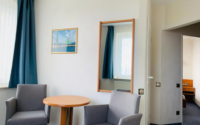 Seehotel Neue Liebe