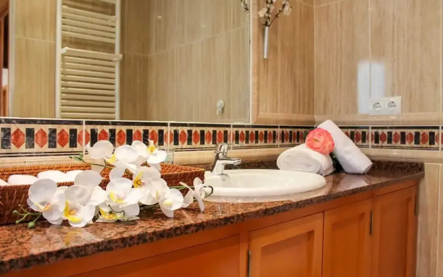 Luxurious Home - Perfect for Families and Friends