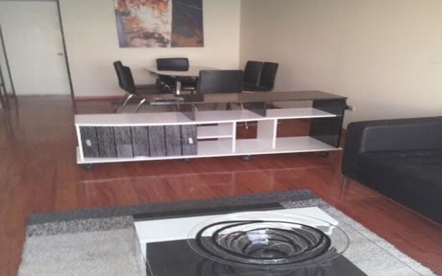 Departamento Guzman de Iquique