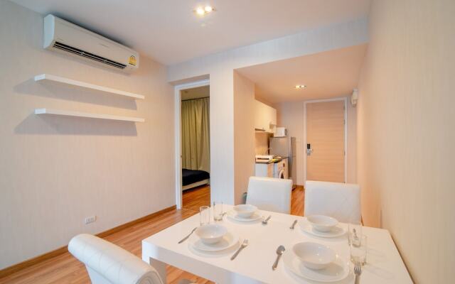 My Resort Beach Apartment 2