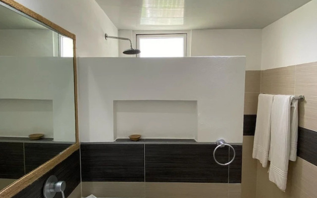 Apartamento Vista Mare 12-201