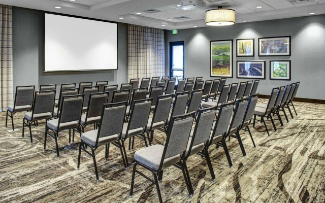 SpringHill Suites by Marriott Bozeman