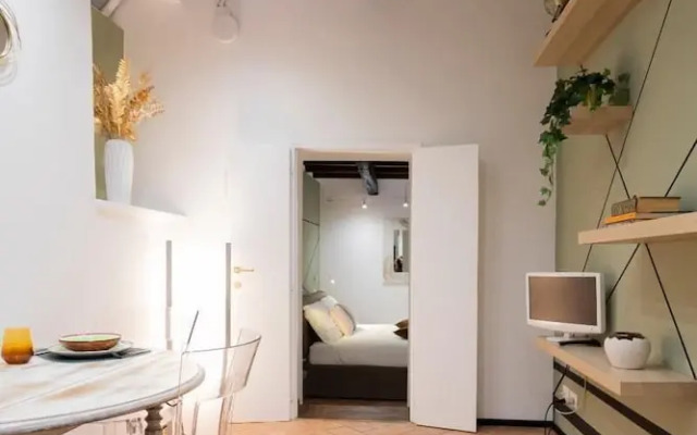 Sofia alla VII coortein trastevere