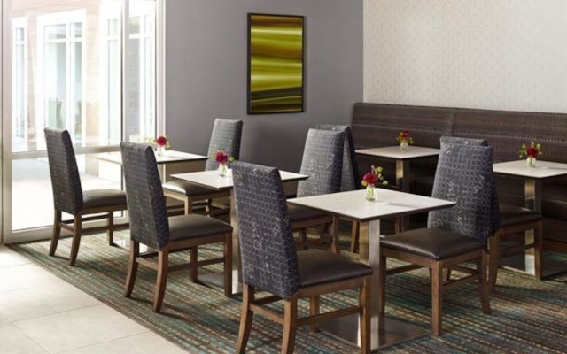 Residence Inn by Marriott Chicago Bolingbrook