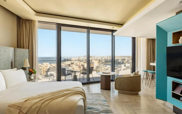 ME Malta by Meliá