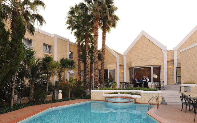 City Lodge Hotel Bloemfontein