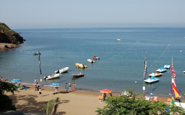 Villaggio Innamorata - Villa Gisella