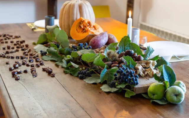 Belvilla by OYO Casa Vacanza Becampobasso 4