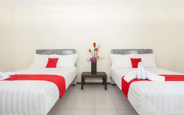 RedDoorz Near Museum Angkut Batu 2