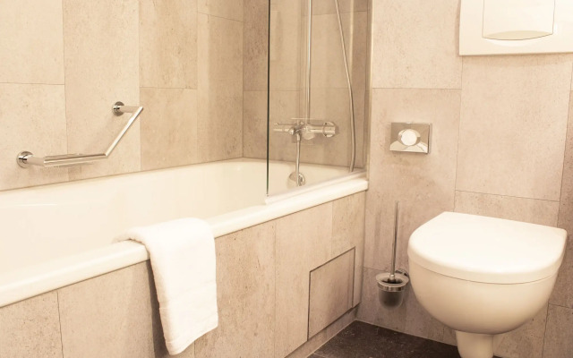 GINN Hotel Berlin - Potsdam