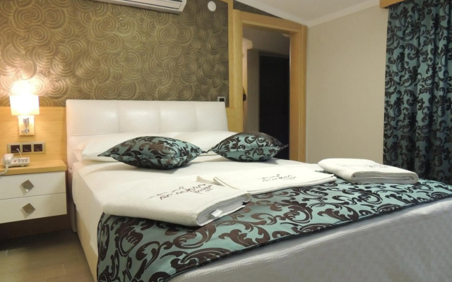 Akcayhan Hotel