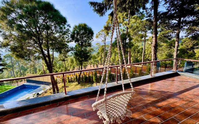 Kumaon Eco Resorts