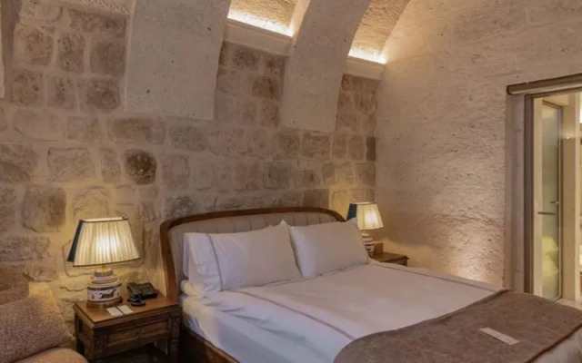 Via Regia Cappadocia Hotel