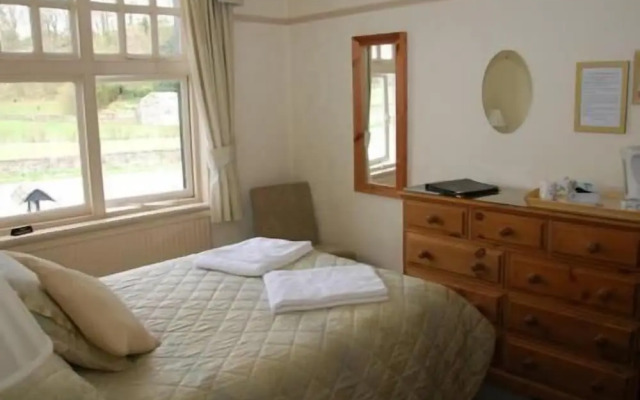 Meadowcroft Country Guest House