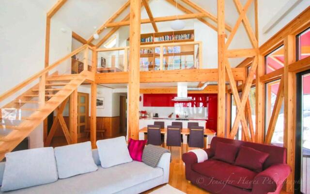 Morino Lodge Chalets