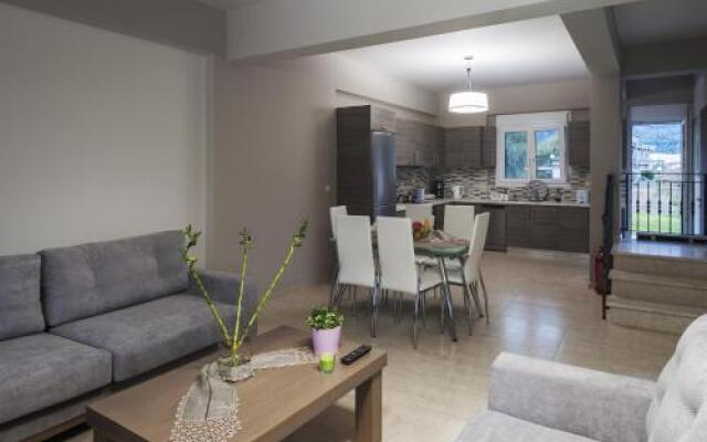 4 Seasons Villas