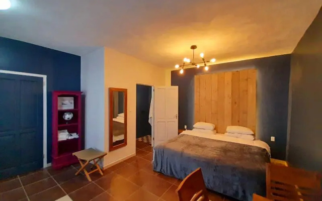 Atelier Skalo Boutique Hotel