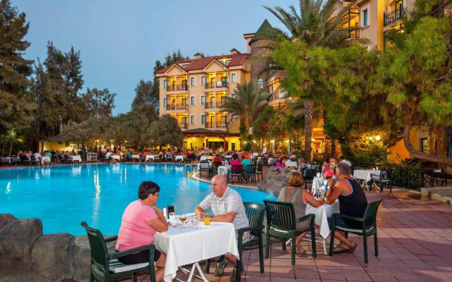 Dosi Hotel - All Inclusive