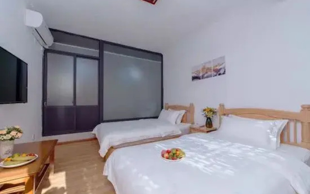 Dali Shuanglang Qingshui One Residence Homestay