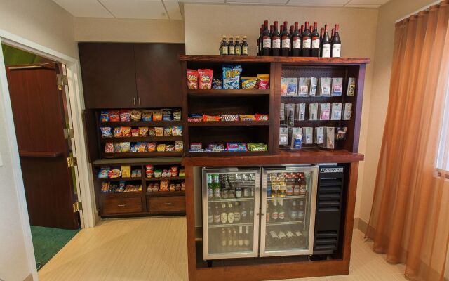 SpringHill Suites by Marriott Florence