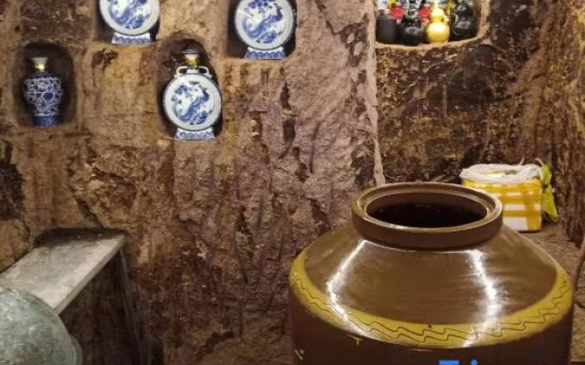 Jinshitai Hostel – People – Wenzhou