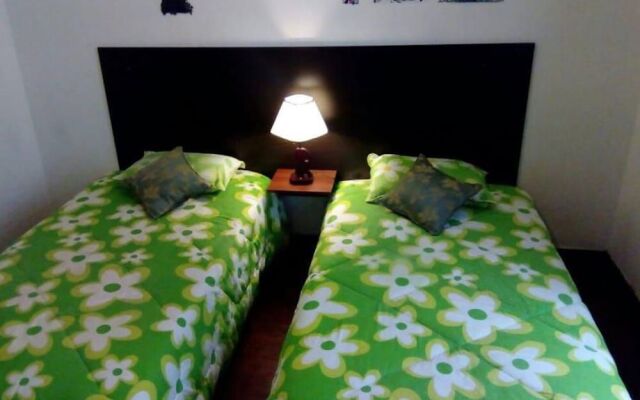 La Casa de Karen Hostel