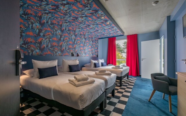 Ibis Styles Domaine de Beauregard