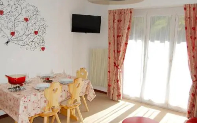 Apartment Clair Matin 20