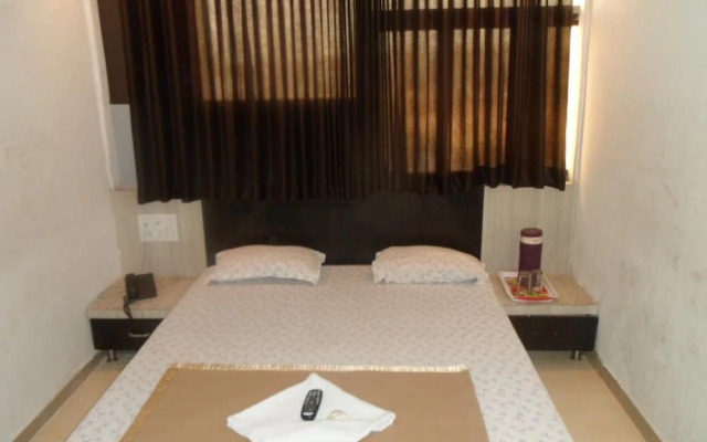 Hotel Shalimar Inn