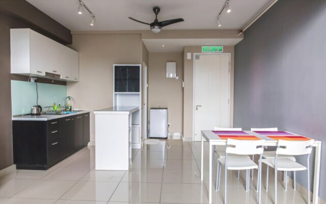 Garden Studio Homestay