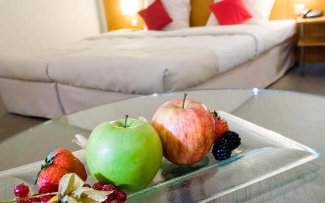 Leonardo Hotel Mainz