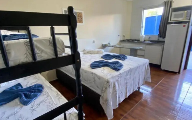 Residencial Gralha Azul