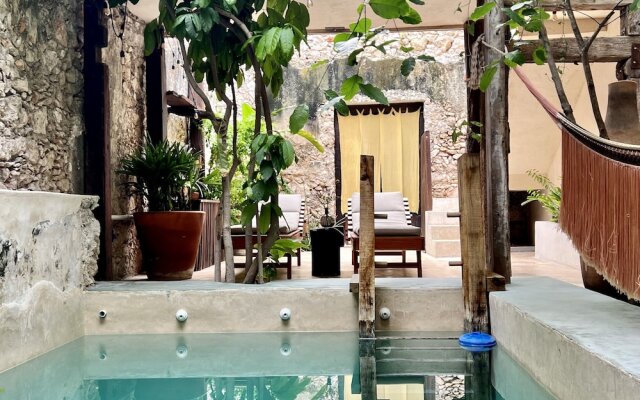 Japoneza Retreat Centro - Adults Only