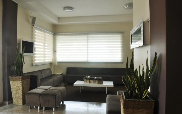 Hotel Madera