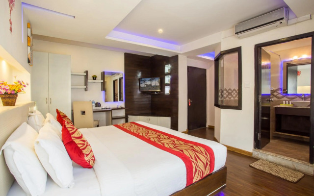 Avataar Kathmandu Hotel